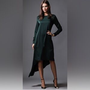 House of Lancry Zoe dress size Medium